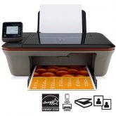 Impressora Multifuncional Hp Deskjet 3052a Jato De Tinta
