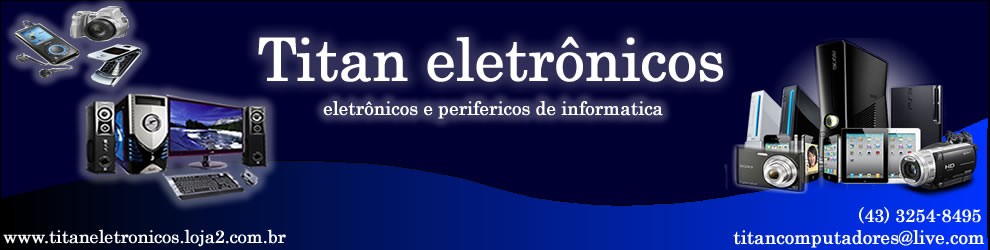 Titan Eletronicos