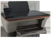 Impressora Hp 3056a Deskjet Multifuncional + Wi-fi