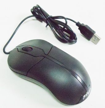 MOUSE OPTICO BT97001 USB